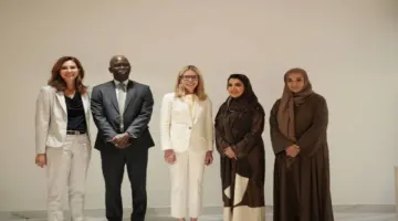 سندك تعزز تسوية المنازعات المصرفية والتأمينية بالشراكة مع البنك الدولي